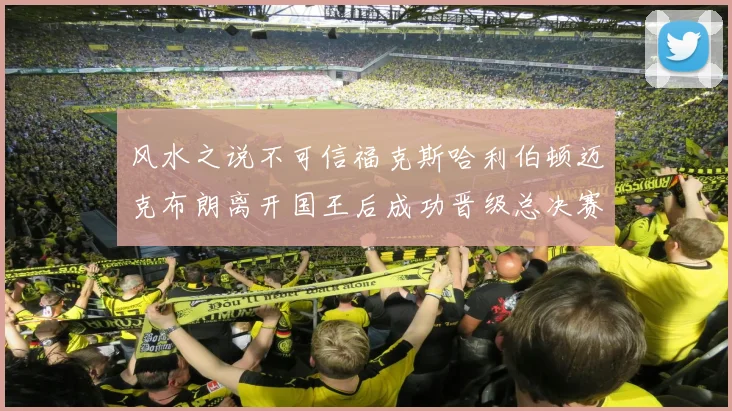风水之说不可信福克斯哈利伯顿迈克布朗离开国王后成功晋级总决赛