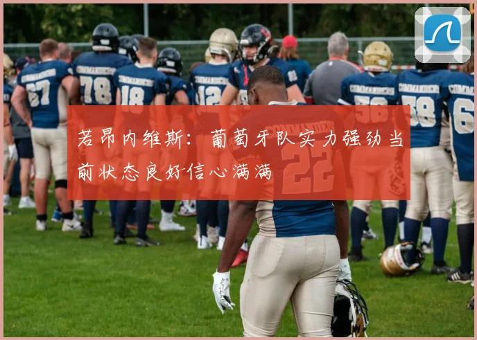 若昂内维斯：葡萄牙队实力强劲当前状态良好信心满满